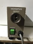 Mu-1 Olympus America Leak Tester