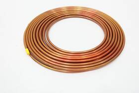D-5050 Mueller Refrigeration Tube Coil 5/16in 50ft