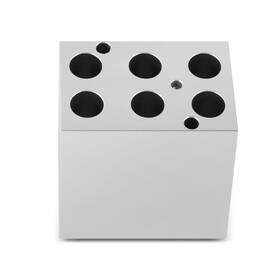 Jz-n20e Mxmoonfree Mini Gel Heating Machine Block For Prp Ppp Bio-filler Plasma