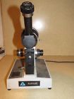 0801-0211 N-a Buehler Fiberscope Microscope