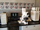 Mpm800 N-a Zeiss Microspectrophotometer Axiotron