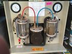 Na Hilton Refridgeration Cycle Demostration Unit Freon