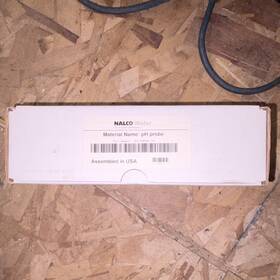 3dt-phprb1.88 Nalco Water Ph Probe Biological Laboratory Equipment