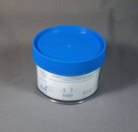 5100-001 Nalgene Cryo Freezing Chamber Cat No. Cryogenic Mr Frosty 18 Tubes Ex