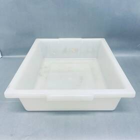6902-1000 Nalgene Sterilizing Pan 20 L Autoclavable 21.375 X 17.125 5.125 Inch 6902-1000 Nalgene Sterilizing Pan 20 L Autoclavable 21.375 X 17.125 5.125 Inch