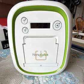 F10ap Nanoentek Frend Ap Biological Laboratory Medical Analyzer Made In Korea