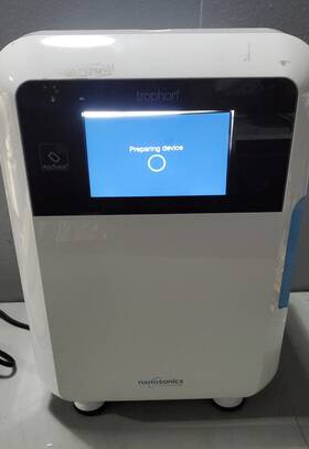 Trophon2 Nanosonics N05000-1 High-level Disinfection System -