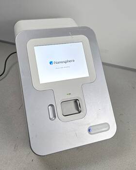 10-0000-02 Nanosphere Cf-veb531 Verigne Reader Model No