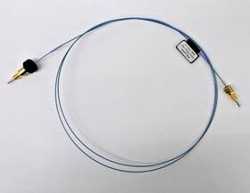 6041.5828 Nanoviper Fingertight Fitting 150um X 1100mm