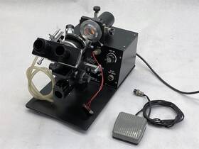 Mf-79 Narishige Microforge Micro Forge Microscope Glass Pipette Tool Maker