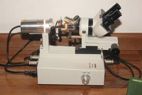 Mf-900 Narishige Micro Forge Mf-900 Narishige Micro Forge