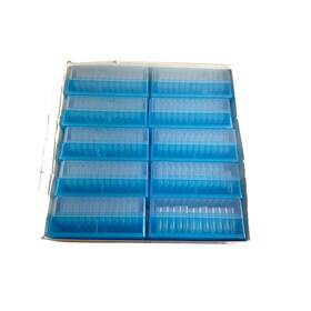 Tn0933-01r National Scientific 0.65ml Microtubes Vwr 20900-900 Case Of 960