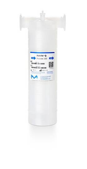 Nxf-20 Natrix Natriflo Hd-q Pilot Membrane Filter