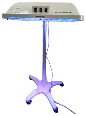Natus 001103 Neoblue Led Phototherapy System