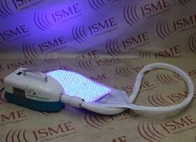 Natus 024738/006245 Neoblue Blanket Led Phototherapy System Ref Adapter
