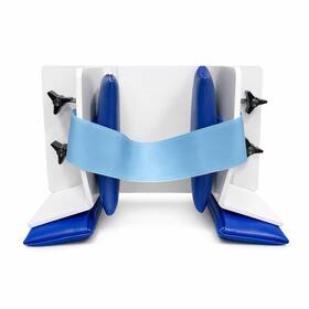 53608 Natus Olympic Papoose Head Immobilizer Large Ref Pediatric Positioner