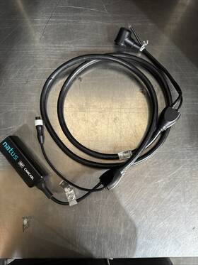 Cam02-icp Natus Camino Camcable M50121