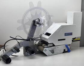 Pl100i-ep Nautilus Systems Adhesive Component Applicator Needs Interface Module Keypad