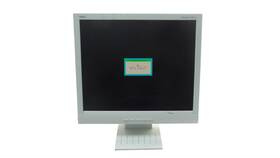 Aslcd92vx Nec Accusync Lcd92vx Lcd Monitor - Free Shipping