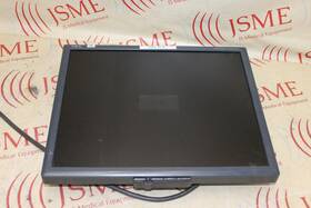 Lcd1970nx-bk-1 Nec Multisync Lcd Monitor