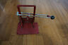 Nemi Braintree Small Animal Decapitator Guillotine For Mice Rodents Rats