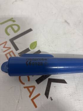 Npb14s Neoprobe Model 1100 Bluetooth Probe