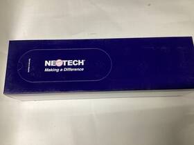 N4904 Neotech 10-packs Ram Cannula Nasal Oxygen