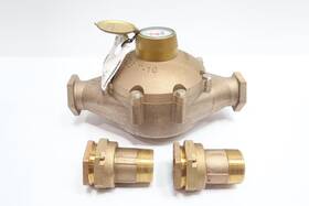 Ed2j21r8g2 Neptune Water Meter 2in X Npt