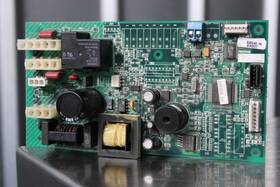 Te-026949.1a Neslab Merlin M25 M33 M75 M150 Chiller Control Board Thermo Fisher
