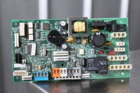 Te-026949.2b Neslab Merlin M25 M33 M75 M150 Chiller Control Board Thermo Fisher