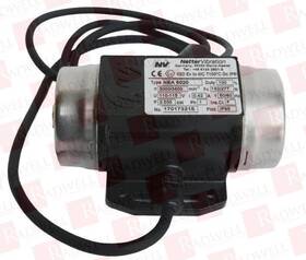 Nea-5020 Netter Vibration / Nea5020 Used Nea-5020 Netter Vibration / Nea5020 Used