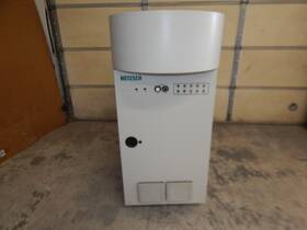 Arc244 Netzsch Model Accelerating Rate Calorimeter #4546