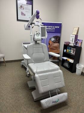 81-03315-000 Neurostar Tms Gently Used With Chair And Console 2022 Excellent 81-03315-000 Neurostar Tms Gently Used With Chair And Console 2022 Excellent