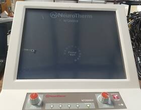 Nt2000ix Neurotherm