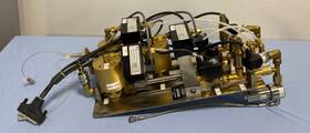Dr-000188 Neuwave Medical Dr000188 Ablation System Manifold Assembly Part Cm-0045 Pa915
