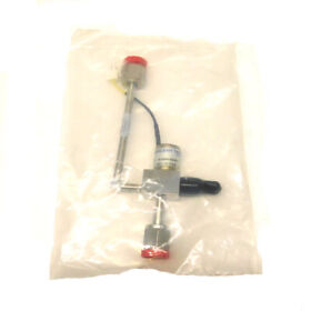 G1999-80403 New Agilent Calibration Valve Assembly For 5973/5975 Detect G1999-80403 New Agilent Calibration Valve Assembly For 5973/5975 Detect