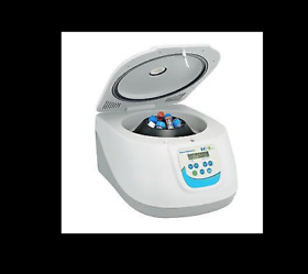 C3200 New Benchmark Scientific Centrifuge 8 X 15ml Cap. 5000 Rpm 230vac