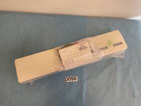 P0720-5583 New Brunswick Scientific M1273-9985 10l Ingold Gel Ph Probe Kit 425mm