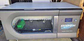 M1282-0004 New Brunswick Scientific Innova44r Incubator Shaker Mfg. Part Number