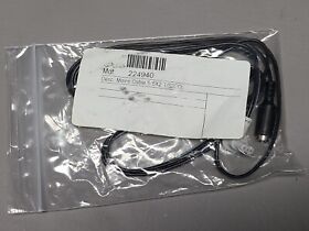 224940 New Mettler Toledo Mains Power Cable 224940 New Mettler Toledo Mains Power Cable