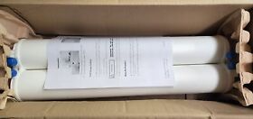Prpk0l0s1us New Millipore Pre Pak L1 Gulfstream Elix Pretreat Filter Cartridge