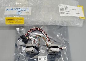 N4102027 New Perkin Elmer Dual Motor Ts13 For Lambda 365 Tamagawa Seiki Step