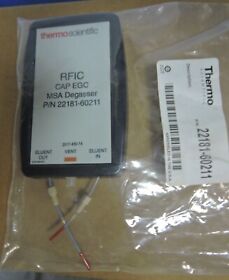 22181-60211 New Thermo Fisher Dionex Ics-6000 Rfic Capillary Egc Msa Degasser