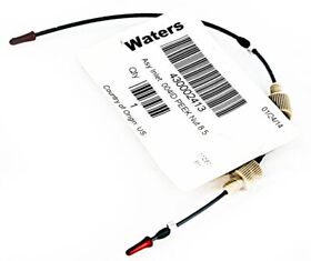 430002413 New Waters Industrial .004id Peek Nut 8.5 Inlet Cable Assembly