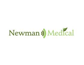 Cuff-260 Newman Medical Ez Clean Vascular Cuff - 22cm Contoured