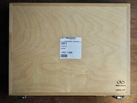 20lkt-1 Newport 1194372 Master Lens Kit - 43 Precision Lenses Excellent Condition 20lkt-1 Newport 1194372 Master Lens Kit - 43 Precision Lenses Excellent Condition