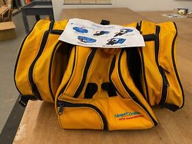 Bag3271m Newport Cruiser Ht70 Convertible Bag Yellow Bag3271m Newport Cruiser Ht70 Convertible Bag Yellow