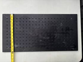 M-290-tp Newport Optical 12 Inch X 24 Laser Fixed Height Top Plate Mount E3