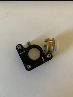 P100-ai31 Newport Mirror Mount Performa-i 1.0 Inch 100 Tpi 3 Locking Allen-keys P100-ai31 Newport Mirror Mount Performa-i 1.0 Inch 100 Tpi 3 Locking Allen-keys