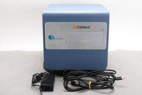 Nexcelom Mx-fl2 Mx Fl2 Cellaca High Speed Cell Counter With Power Supply And Usb Cable